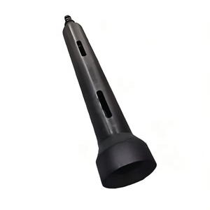 Reasonable Price QLS Quick Connect Bell <b>Guide</b> Set Slickline 6Iinch Wireline Pulling Tool Free Shipping - Product Image 4