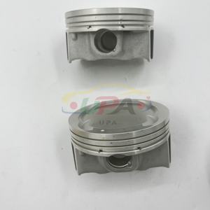 Sistema de motor de alta calidad, conjunto de pistón, pasador y anillo de retención 23410-3C602 234103C602 para Hyundai Grand Santa Fe 23410 3C602 - Product Image 5