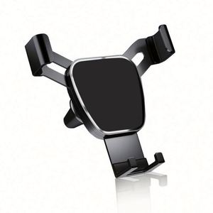 Soporte de Teléfono Móvil Personalizado con Logotipo, Ajustable, Estilo de Dibujos Animados, Material de Papel, Impresión de Serigrafía, Soporte para Coche - Product Image 1