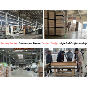 Sang trọng thiết kế hiện đại Thiết kế sàn gỗ sồi xương cá Chevron phong cách bấm vào cho trang trí trong nhà thiết kế sàn - Product Image 6