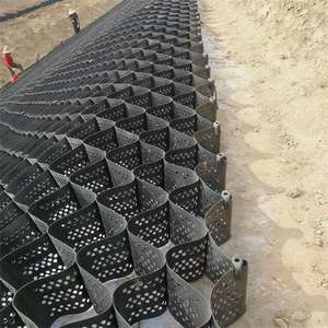 Geocell حماية المنحدر Geocell البلاستيك قرص العسل Geocell - Product Image 6