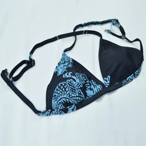 Bikinis Personalizados, Trajes de Baño, Ropa de Playa, Moda Femenina, Estampados Sexys, Trajes de Baño para Mujer, Conjuntos de <span class=keywords><strong>Bikini</strong></span> y Ropa de Playa - Product Image 3