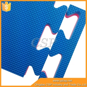 1.2cm thciness lồng vào nhau bé chơi sàn Tatami Thảm <span class=keywords><strong>EVA</strong></span> bọt Câu Đố Mat cho trong nhà - Product Image 5