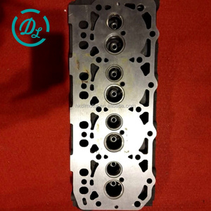 ฝาสูบดีเซล EexcavaStart 4TNE84 รุ่น 129407-11700 สำหรับรถขุดขนาดเล็ก เครื่องยนต์ 4TNE84 - ทนทาน เชื่อถือได้ ติดตั้งง่าย รับประกัน 6 เดือน - Product Image 6