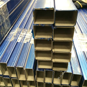 שולחן נירוסטה פלדת פחמן בר כיכר קורות - Product Image 3