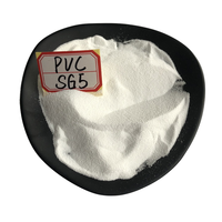 Résine PVC ERDOS, chlorure de polyvinyle, poudre blanche SG5, qualité tuyauterie, pour tuyaux et câbles, fabriqué en Chine