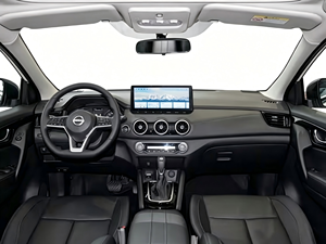 Nuovo <span class=keywords><strong>Qashqai</strong></span> Automatico con Guida a Sinistra, Interni Scuri, Tetto in Metallo, Euro VI, SUV 5 Posti a Basso Consumo per Esportazione - Product Image 5