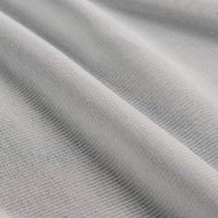 100% Polyester Durable Warp Knit Fusible Warp Tricoté Interlignage pour Pull Backing Veste Doublure et Pantalon Applications