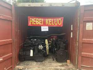 <span class=keywords><strong>Moteur</strong></span> <span class=keywords><strong>Diesel</strong></span> d'<span class=keywords><strong>Occasion</strong></span> QD32 avec Turbo, Meilleur Prix - Product Image 6