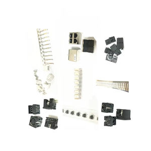 New&amp;Original <strong>SMS</strong>-150-02-S-S-.MAL with Best Price Connector IC Transistor Module Diode Led One Stop <strong>Service</strong> - Product Image 1