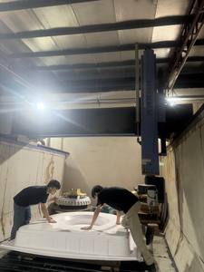 Usine de thermoformage plastique OEM, produits de thermoformage sous vide en HDPE sur mesure - Product Image 3