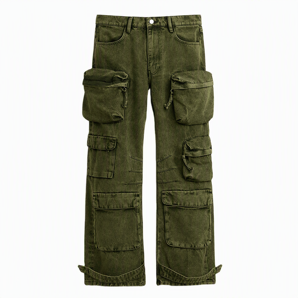 Army Green