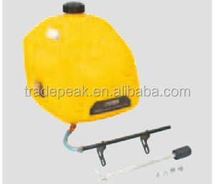 Compactador <span class=keywords><strong>de</strong></span> <span class=keywords><strong>Tierra</strong></span> con Motor <span class=keywords><strong>de</strong></span> Gasolina <span class=keywords><strong>de</strong></span> 6.5 HP y 13000N <span class=keywords><strong>de</strong></span> Fuerza, 93 kg <span class=keywords><strong>de</strong></span> Peso, Baja Vibración y Alta Compactación para Compactación Profunda del Suelo - Product Image 4