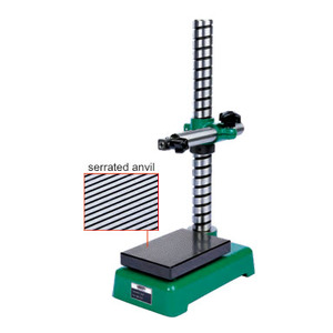Soporte para Indicador de Dial de Acero Insize 6864-250 - Product Image 1