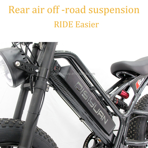 Vélo de montagne <span class=keywords><strong>électrique</strong></span> S9 Pro a Todo Terreno E Motocyclette Dirt Bike <span class=keywords><strong>électrique</strong></span> pour adultes - Product Image 3