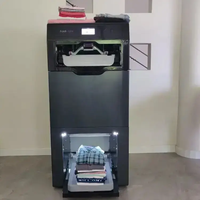 NOUVEAU Robot de Repassage et de Pliage de Linge Foldmate