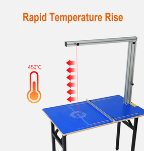 Chuyên Nghiệp Tự Làm Công Nghiệp Điện Nước Nóng Cắt Công Cụ 150*90*90Cm Bảng Kích Thước Máy Tính Để Bàn Dây Nóng Cắt Bọt Máy Thay Thế - Product Image 5