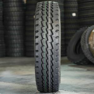ยางเรเดียล Continental Wholesale 11.00R20 ออกแบบมาเพื่อความทนทานสูงสุดสำหรับรถบรรทุก - Product Image 4