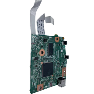 Placa base FK41249 compatible con piezas de impresora Canon FM1 F894 FM1-F894 - Product Image 4