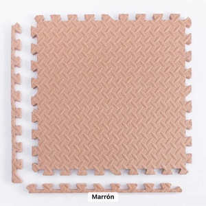 Tùy chỉnh EVA bọt thể thao Mat Tatami Câu Đố võ thuật trò chơi Mat cho thể thao và Đào tạo - Product Image 6