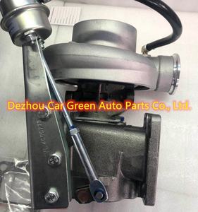 Iveco Eurocargo 150E28 EURO <span class=keywords><strong>3</strong></span> için 3597180 3595279 4033086 4035408 HX35W turbo - Product Image 4