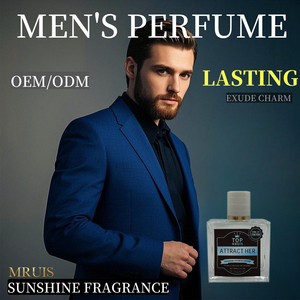 Perfume de feromonas para hombres exclusivo transfronterizo, Ignite the Charm Perfume de feromonas para hombres de campo magnético, Stir Her Heartstrings - Product Image 3