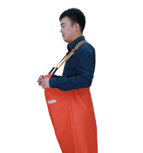 Impermeable de PVC grueso, económico, de alta calidad, resistente al agua y a la lluvia, para senderismo al aire libre, apto para hombres y mujeres. - Product Image 4