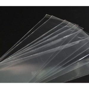 Clear Plastic OPP Bags 7X30cm Transparent <b>Packaging</b> For <b>Jewelry</b> Watch Eyewear - Product Image 6