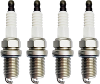 Bujía de Iridio Nueva Lzkr6b-10E 18855-10060 para Hyundai I20 I30 IX20 para KIA 1.4 1.6 Tipo de Combustible Gasolina