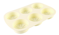 Moules à glaçons en silicone pour fruits DIY, différents styles, fraise, pastèque, ananas, outils pour faire des glaces