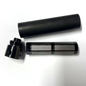 Carteras de <span class=keywords><strong>criptomonedas</strong></span> de cilindro metálico para almacenamiento de semillas de frases de 12 o 24 palabras, respaldo en billetera fría, compatibles con hardware BIP39 - Product Image 2