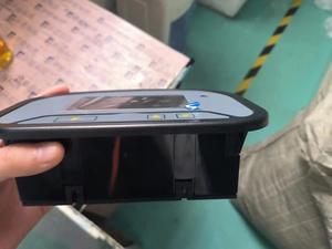 HXTB-FT00 véhicule électrique chariot de <span class=keywords><strong>Golf</strong></span> chariot élévateur affichage tableau de bord écran compteur de vitesse Curtis mètre 12V/80V 3210T-5108 - Product Image 4