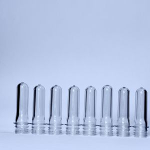 Chất lượng tốt 33g 34g 35g Chai PET phôi cho 1.5 Lít Chai nhựa container 28mm PCO 1810 chai khuôn ống phôi - Product Image 3