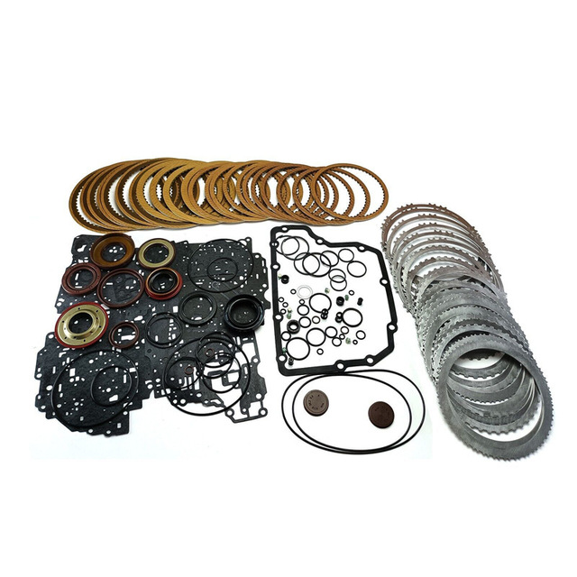 TF80 TF80SC TF-80SC Transmission Overhaul Kit Repair Set for Mazda, Volvo and for Made in China