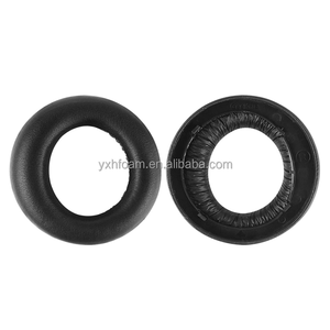 Precio de fábrica Almohadillas de repuesto S ONY Play Station 5 <span class=keywords><strong>PS5</strong></span> <span class=keywords><strong>Pulse</strong></span> <span class=keywords><strong>3D</strong></span> <span class=keywords><strong>Auriculares</strong></span> Tazas Cubierta de cuero proteico - Product Image 3