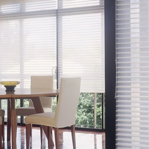 Stores enrouleurs sur mesure Shangri-La, stores occultants, stores filtrants la lumière, stores occultants pour la chambre, stores solaires, <span class=keywords><strong>protection</strong></span> UV - Product Image 5