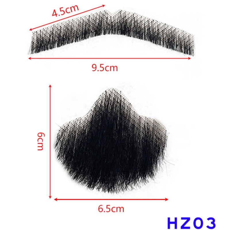 HZ03-Black