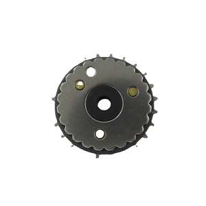 Engranaje de Cadena CL 12MM FEEDER PARTS K87-M1120-10X para Alimentador Yamaha CL 12 MM - Product Image 1