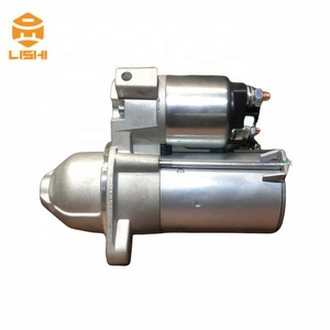 Démarreur pour HYUNDAI ACCENT IV (RB) I30 (GD) Ix20 (JC) TUCSON (TL TLE) CEE'D (JD) <span class=keywords><strong>CEED</strong></span> (CD) 36100-2B614 36100-2B210 - Product Image 3