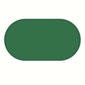 Bpa Free Grade None Spill Dog <b>Food</b> Cat Feeding <b>Mats</b> Silicone Non-Slip <b>Pet</b> Bowl <b>Mat</b> - Product Image 2