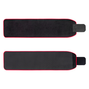 <span class=keywords><strong>Ceinture</strong></span> de sudation <span class=keywords><strong>abdominale</strong></span> en néoprène avec logo personnalisé pour amincissement - Product Image 5