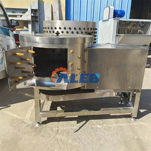 Máquina Profesional para Lavar Estómagos de Vaca, Limpiador de Tripas con Función de Eliminación de Pelo Negro - Product Image 4