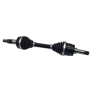Arbre de transmission arrière pour <span class=keywords><strong>CF</strong></span> 450 <span class=keywords><strong>520</strong></span> <span class=keywords><strong>ATV</strong></span> OEM 9DQV-280100-3000-M2 9DQV-280100-3000-M1 - Product Image 2