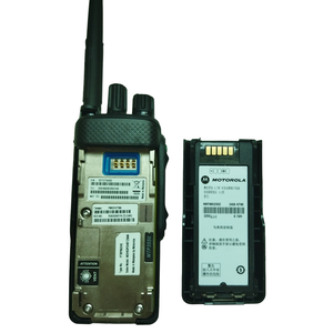 Cho <span class=keywords><strong>Motorola</strong></span> mtp3550 mtp3000 Walkie Talkie 800 MHz 350-470 MHz MTP Máy quét 3550 GPS hai cách phát thanh loạt di động cầm tay Đài phát thanh - Product Image 6
