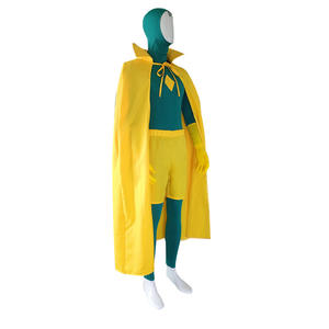 Vente chaude Halloween Cosplay TV & Movie Costumes <span class=keywords><strong>Marvel</strong></span> <span class=keywords><strong>Wonder</strong></span> Costume pour Costumes d'Halloween - Product Image 2