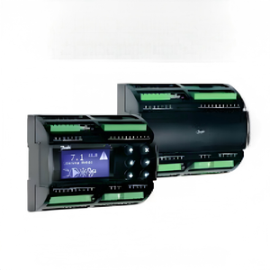 ตัวควบคุมแพ็ค080G0312 AK-PC <span class=keywords><strong>651</strong></span>สำหรับเครื่องทำความเย็นและการควบคุม HVAC - Product Image 5