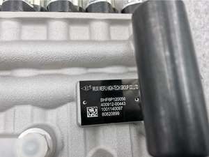 燃料噴射ポンプ400912-00445 400912-00443 <span class=keywords><strong>Daewoo</strong></span> Doosan DE08TISショベルディーゼルエンジン高圧ポンプ用 - Product Image 6