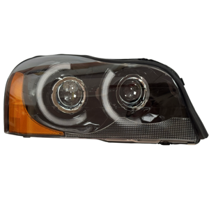 Phares projecteurs LED à double lentille sans erreur CANBUS, vente en gros d'usine, pour Volvo XC90 2003-2016 - Product Image 2