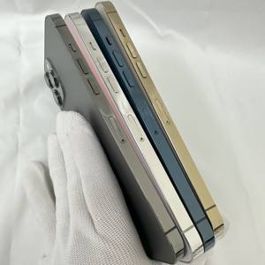 Teléfono Inteligente 5G Original Usado para 12 <span class=keywords><strong>Pro</strong></span>, Desbloqueo sin Pérdidas y Funciones Celulares LTE a Prueba de Agua - Product Image 1