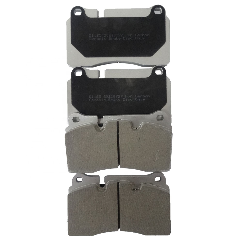 XINGYI Carbon Ceramic Brake Discs for Ferrari 458 Italia